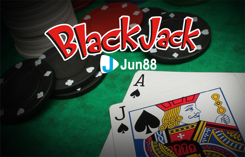 Giải nghĩa về Casino Blackjack Jun88 là gì?