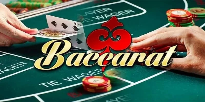 Bí kíp chơi baccarat online đến từ cao thủ lâu năm