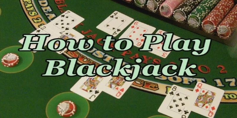 Luật Blackjack Casino Online – Casino Jun88