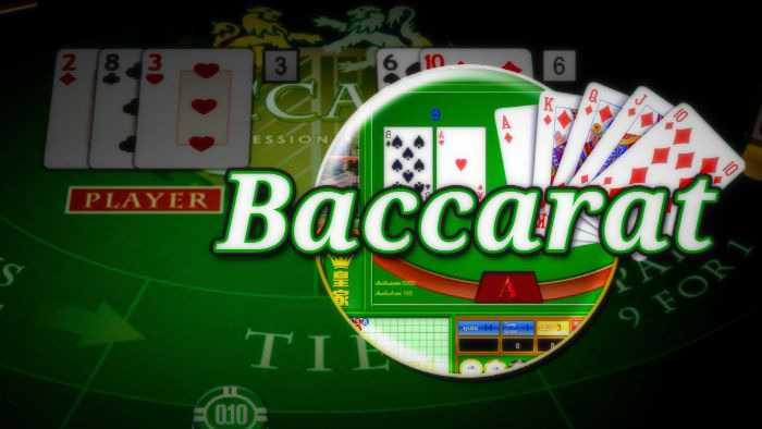 game bai baccarat