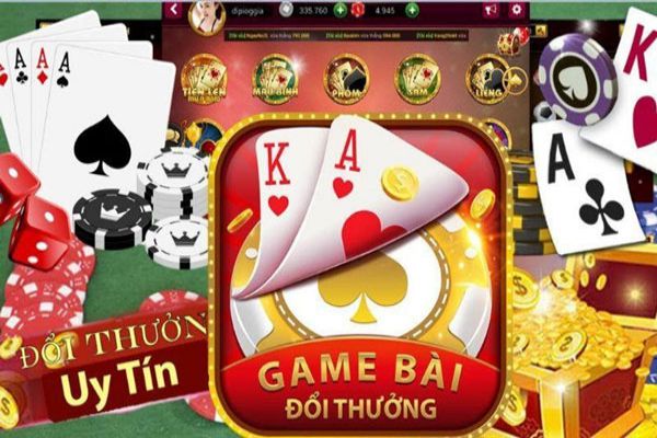 game bai doi thuong