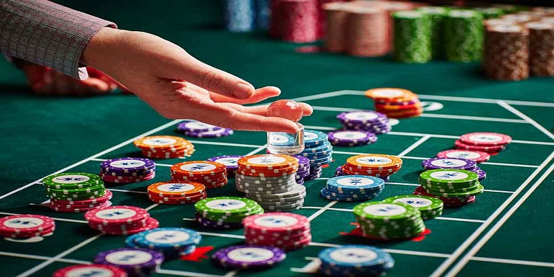 Hướng dẫn chơi casino Jun88 từ kinh nghiệm của cao thủ