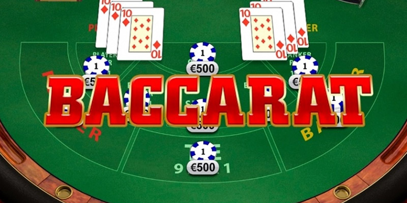 Sai lầm người chơi mới hay mắc phải khi chơi Baccarat